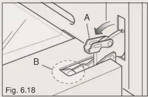 BORETTI CFBI601IX - Important - 2