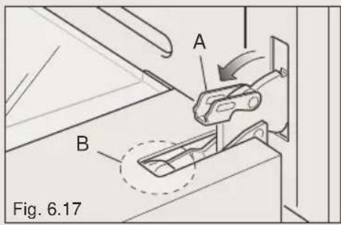BORETTI CFBI601IX - Important - 2