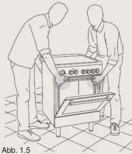 BORETTI CFBI601IX - Hintere schutzabdeckung - 1