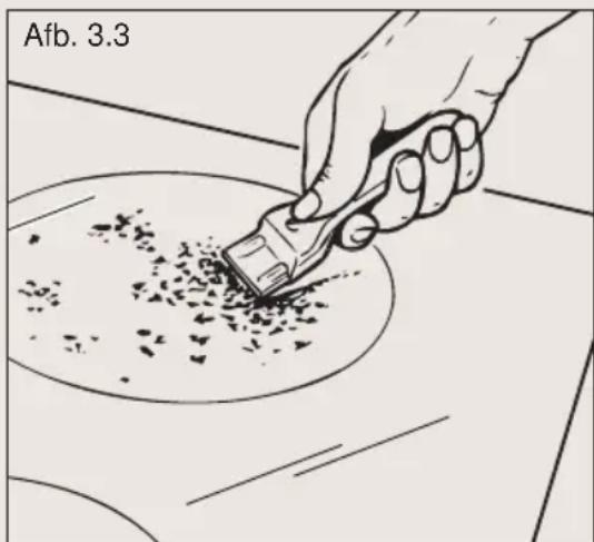 BORETTI CFBI601IX - Opgelet: heel belangrijk! - 1
