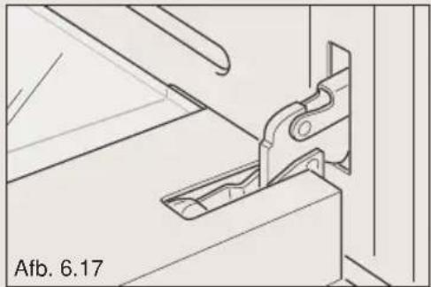 BORETTI CFBI601IX - Belangrijk - 1