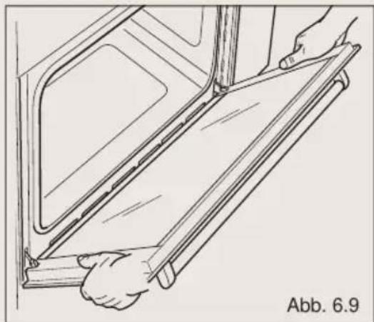 BORETTI CFBI601IX - Wichtig - 2