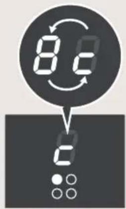 BORETTI CFBI601IX - Oververhittingvaninductiegenerator - 2