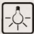 BORETTI CFBI601IX - Function selector knob (fig. 4.1) - 1