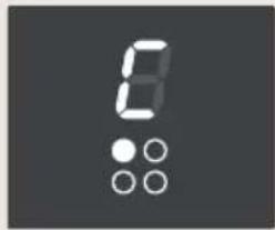 BORETTI CFBI601IX - Overheating of cooking zone - 1