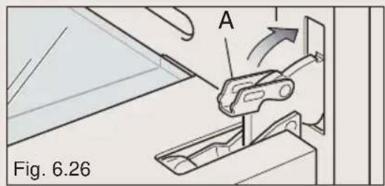 BORETTI CFBI601IX - Important - 5