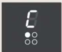 BORETTI CFBI601IX - Überhitzung des Kochfelds - 1