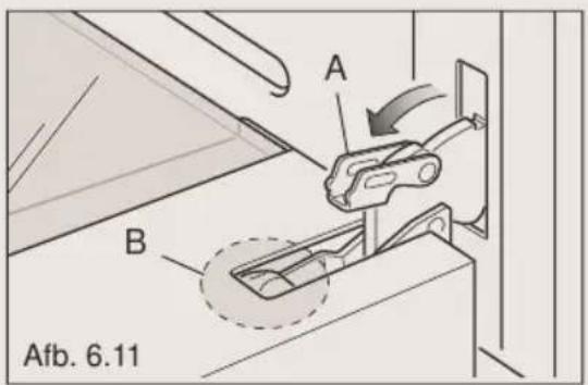 BORETTI CFBI601IX - Belangrijk! - 4