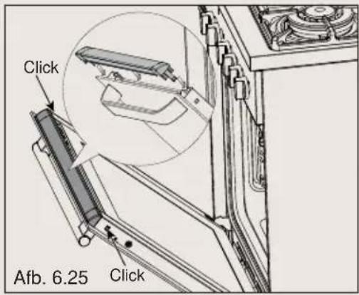 BORETTI CFBI601IX - Belangrijk - 3