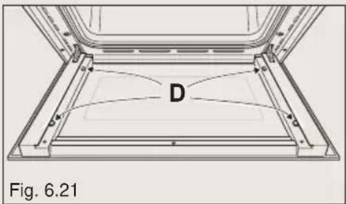 BORETTI CFBI601IX - Important - 1