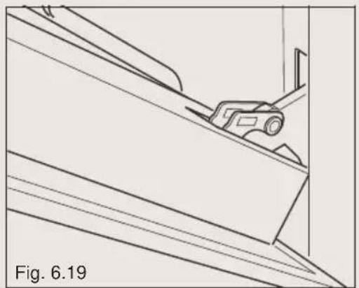 BORETTI CFBI601IX - Important - 3