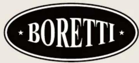 BORETTI CFBI601IX - Important - 6