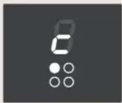 BORETTI CFBI601IX - Überhitzung des Induktionsgenerators - 1