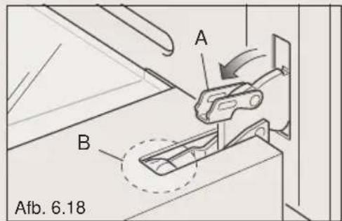 BORETTI CFBI601IX - Belangrijk - 2