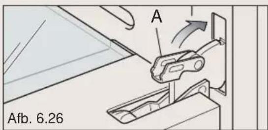 BORETTI CFBI601IX - Belangrijk - 5