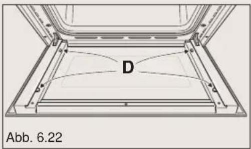 BORETTI CFBI601IX - Wichtig - 1