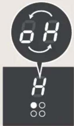 BORETTI CFBI601IX - Chaleur résiduelle des zones de cuisson - 2