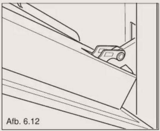 BORETTI CFBI601IX - Belangrijk! - 5