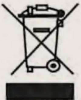 BORETTI CFBI601IX - Belangrijke informatatie voor de correcte verwerking van het product in overeenstemming met de europese richtlijn 2012/19/EC. - 1