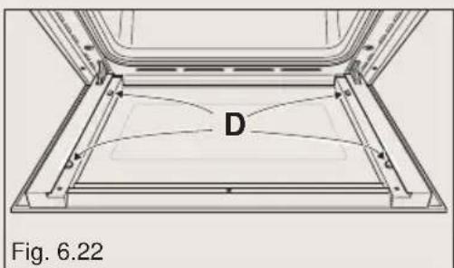 BORETTI CFBI601IX - Important - 1