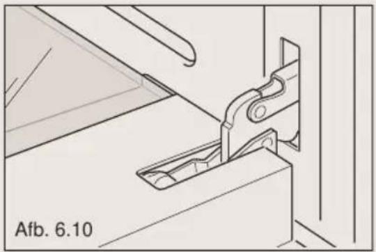 BORETTI CFBI601IX - Belangrijk! - 3