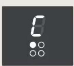 BORETTI CFBI601IX - Surchauffe de la zone de cuisson - 1