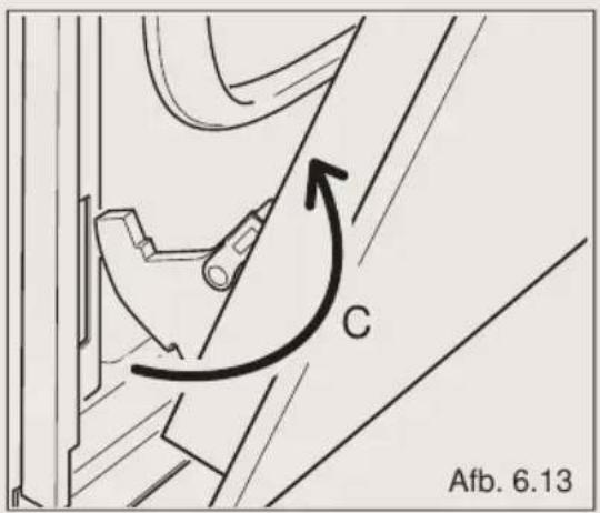 BORETTI CFBI601IX - Belangrijk! - 6