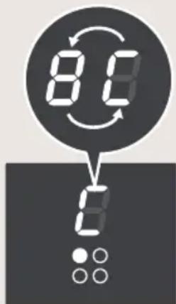 BORETTI CFBI601IX - Oververhitting van de kookzone - 2