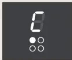 BORETTI CFBI601IX - Oververhitting van de kookzone - 1