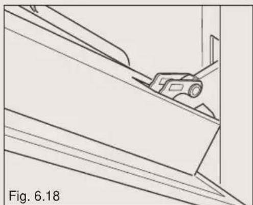 BORETTI CFBI601IX - Important - 3