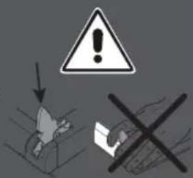 BORETTI CFBI601IX - Wichtig - 1