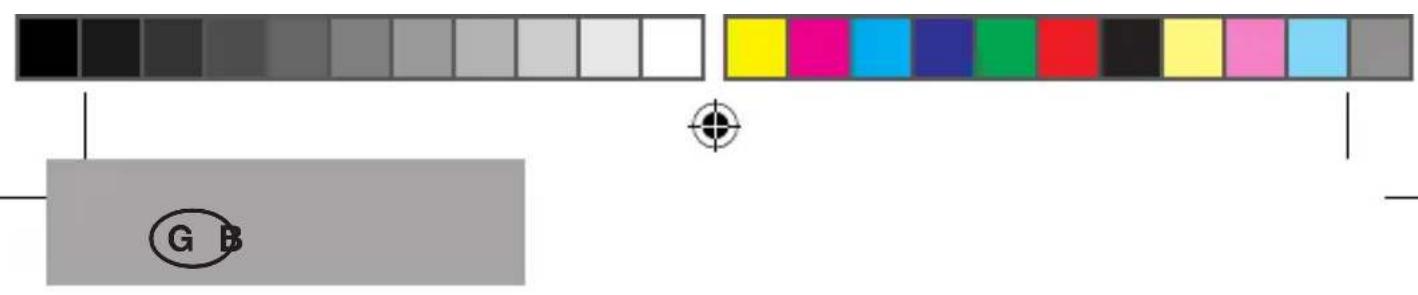 Heissner F635N00 - WARRANTY CONDITIONS - 1