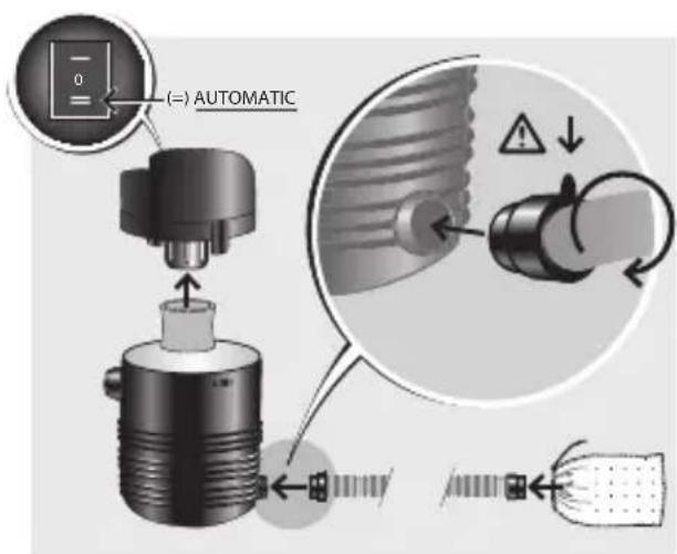 Heissner F635N00 - 1