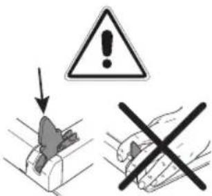 BORETTI CFBI902ZW - WICHTIG: - 1