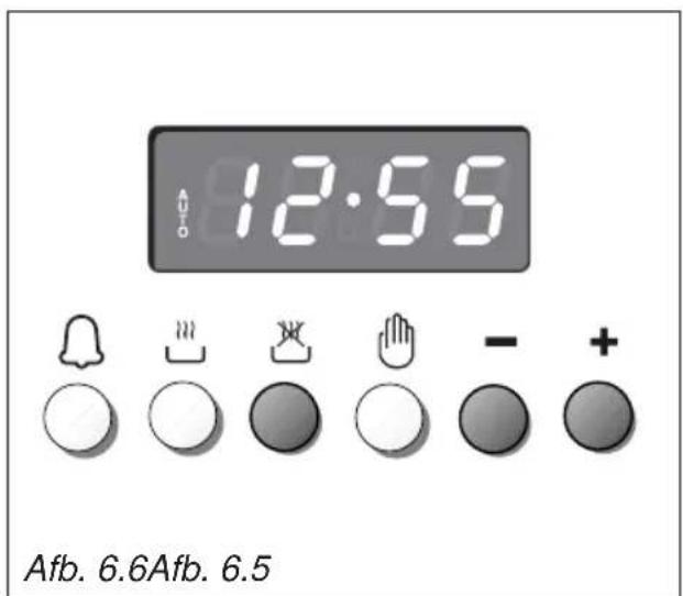 BORETTI CFBI902ZW - AUTOMATISCH BAKKEN (afb. 6.5 - 6.6) - 2