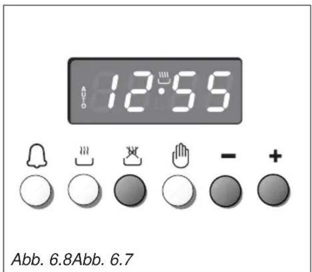 BORETTI CFBI902ZW - HALBAUTOMATISCHES GAREN - 2