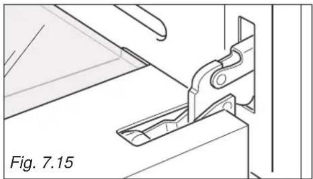 BORETTI CFBI902ZW - Important! - 5