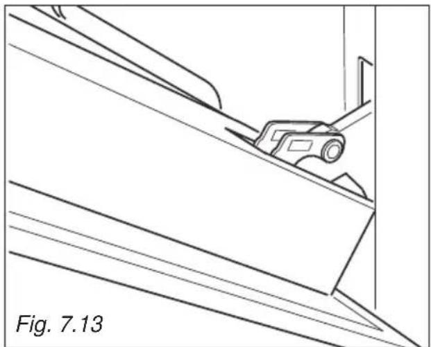 BORETTI CFBI902ZW - Important! - 2