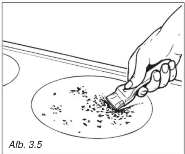 BORETTI CFBI902ZW - OPGELET: HEEL BELANGRIJK! - 1