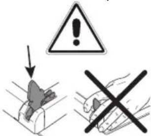 BORETTI CFBI902ZW - BELANGRIJK - 1