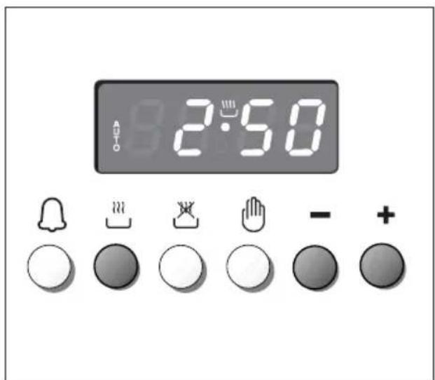 BORETTI CFBI902ZW - AUTOMATISCH BAKKEN (afb. 6.5 - 6.6) - 1