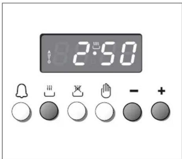 BORETTI CFBI902ZW - HALBAUTOMATISCHES GAREN - 1