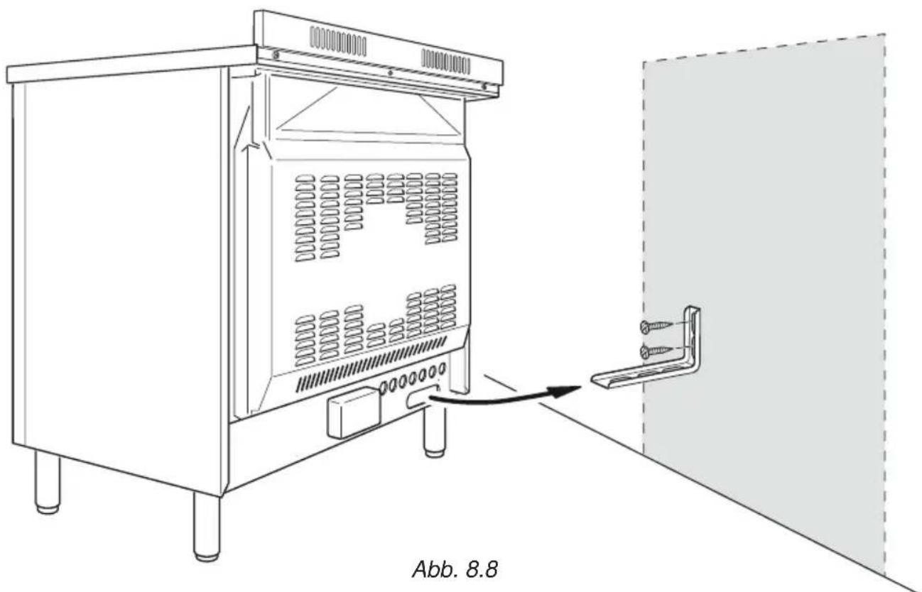BORETTI CFBI902ZW - Achtung! - 1