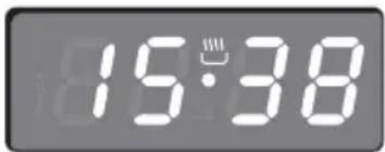 BORETTI CFBI902ZW - BELANGRIJK - OVEN WERKT NIET - 2