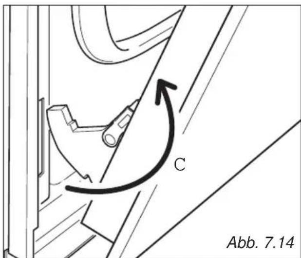 BORETTI CFBI902ZW - WICHTIG: - 4