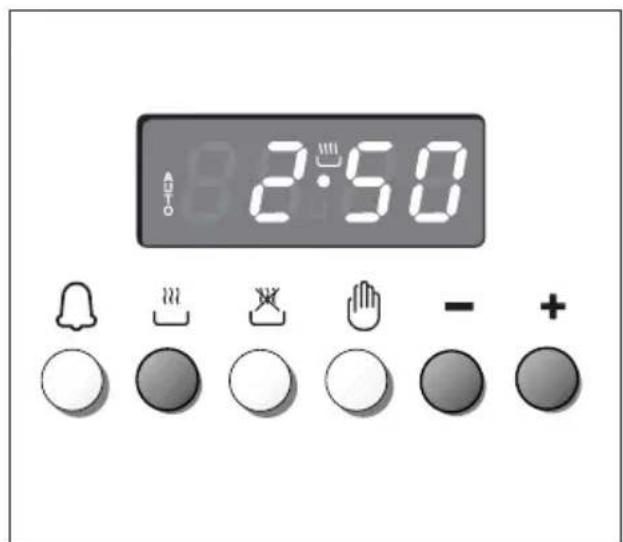 BORETTI CFBI902ZW - AUTOMATISCHES GAREN IM BACKOFEN - 1