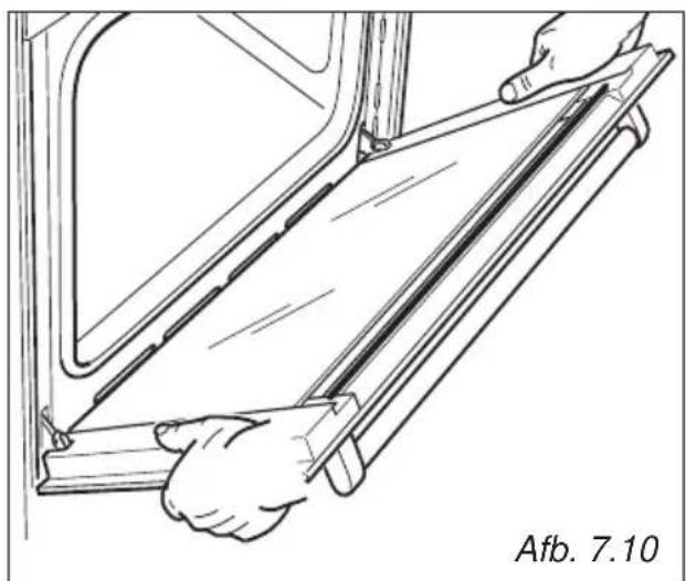 BORETTI CFBI902ZW - BELANGRIJK - 3