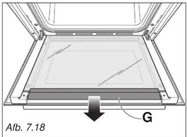 BORETTI CFBI902ZW - BELANGRIJK - 8