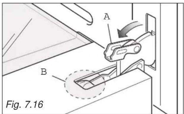 BORETTI CFBI902ZW - Important! - 6