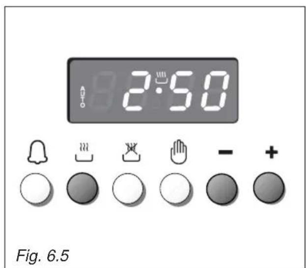 BORETTI CFBI902ZW - Cuisson automatique dans le FOUR - 1